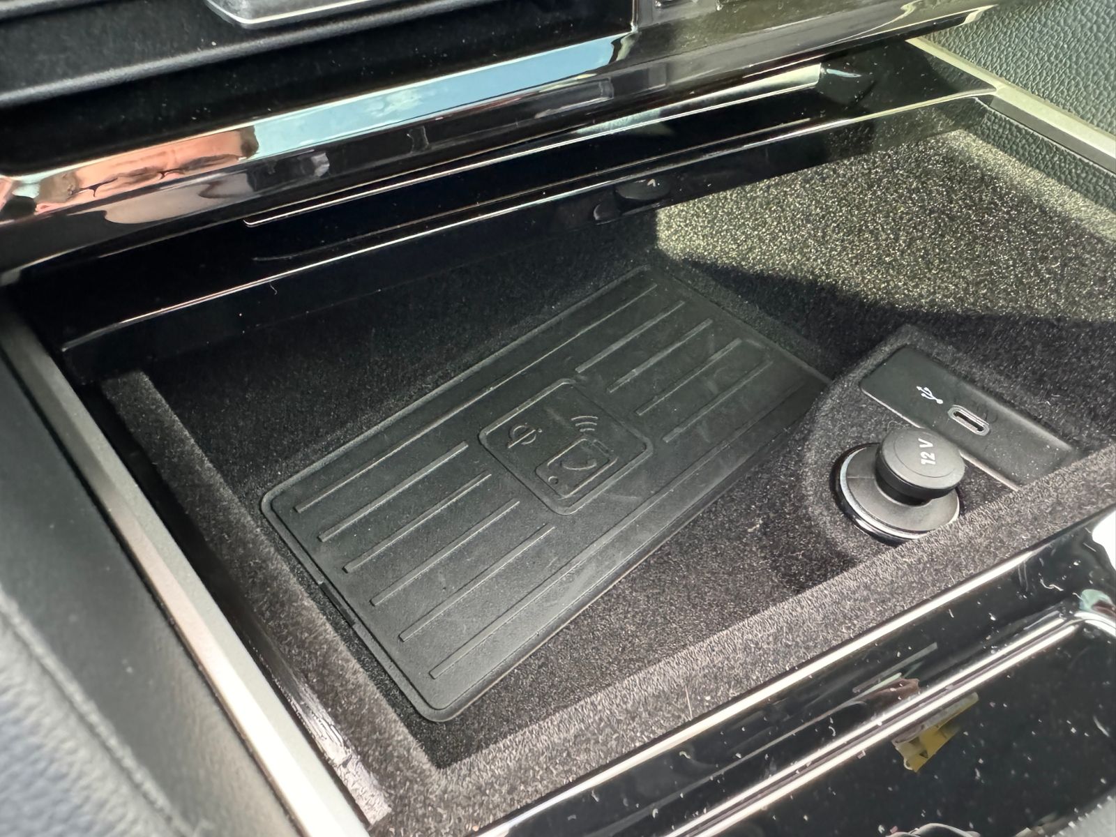 Volkswagen Touareg 3.0 TSI R-Line 4M Leder|NAV|AHK|HUD