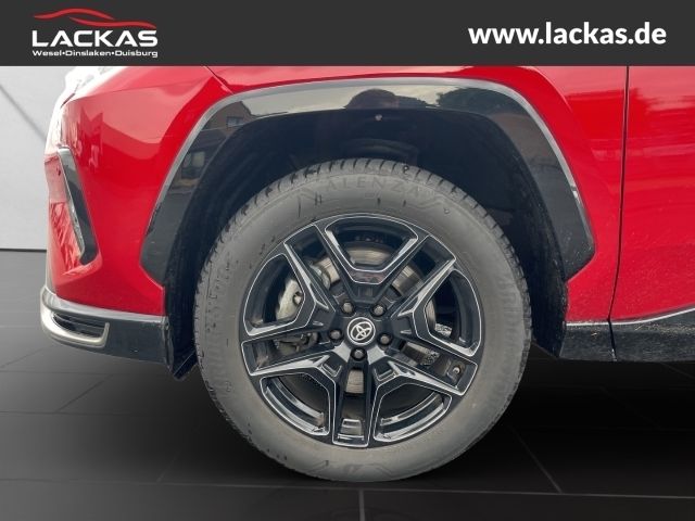 Toyota RAV 4 15 Jahre Garantie*Plug-i n Hybrid*4x4*2.5*