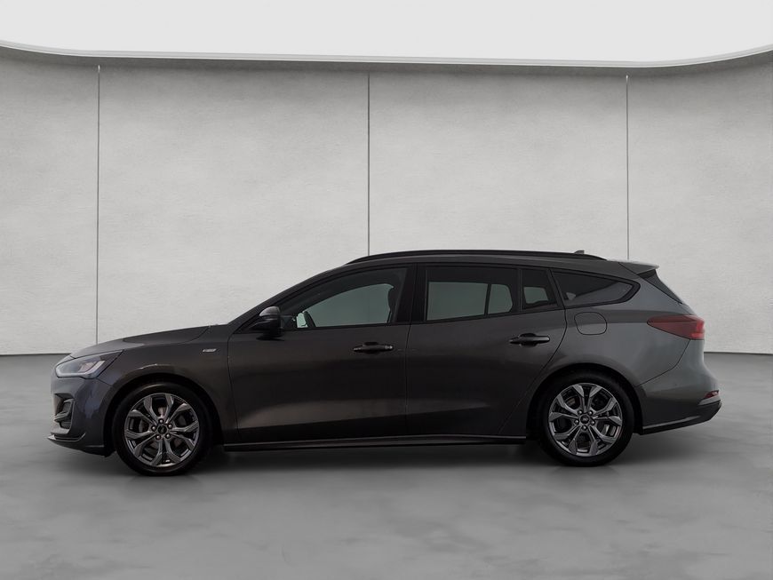 Ford Focus Turnier 1.5 EcoBlue Start-Stopp-System Aut