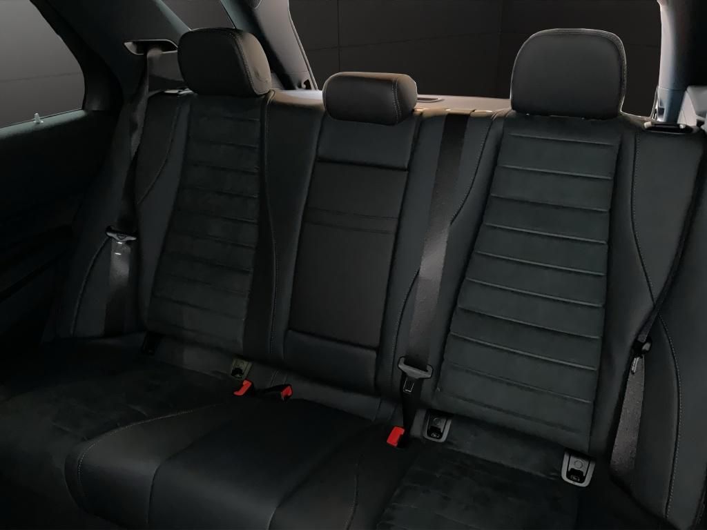 Mercedes-Benz GLE 350 de 4M PANO DISTRONIC AIRMATIC 360° AHK