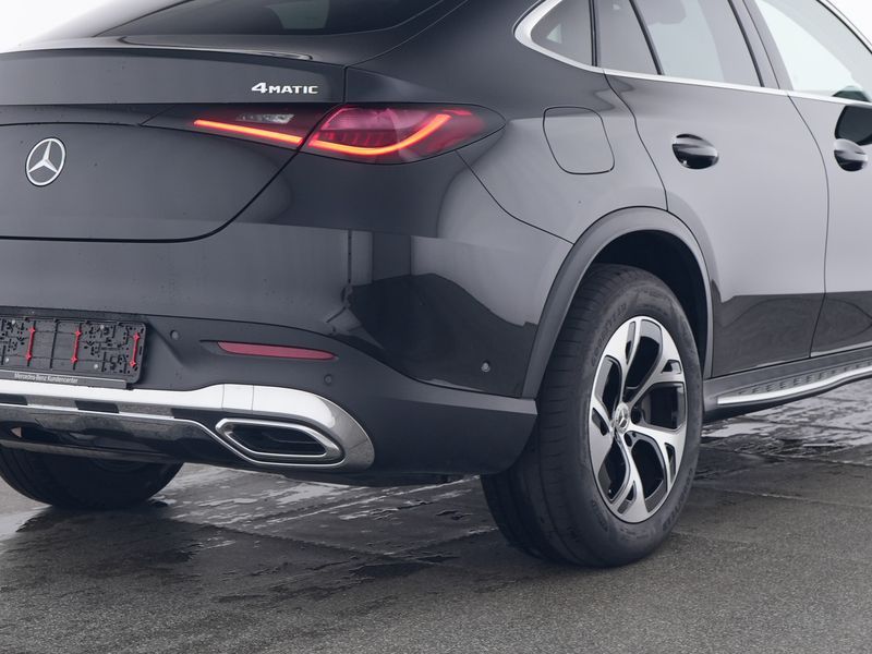 Mercedes-Benz GLC 300 de 4M AVANTGARDE - Samsaru's Car Outlet
