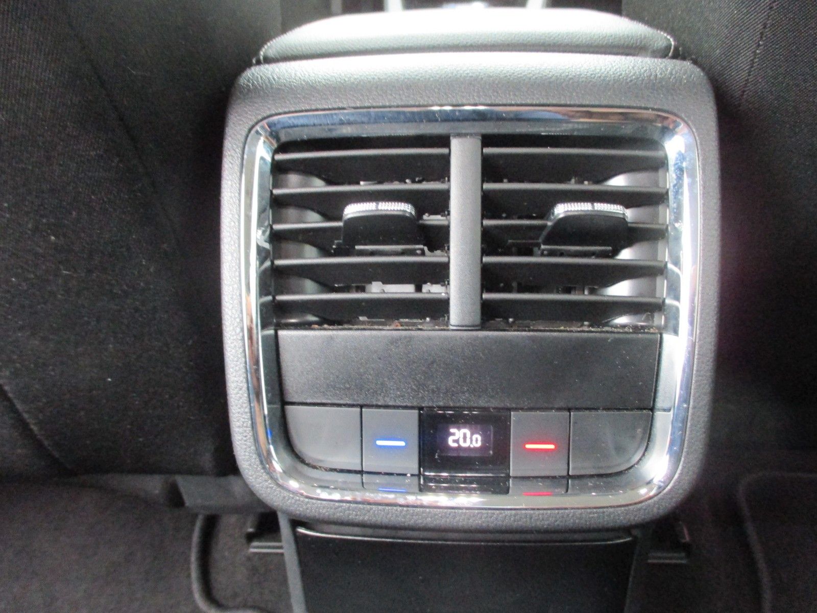 Skoda Octavia Combi 1.5 e TSI DSG Style - Samsaru's Car Outlet