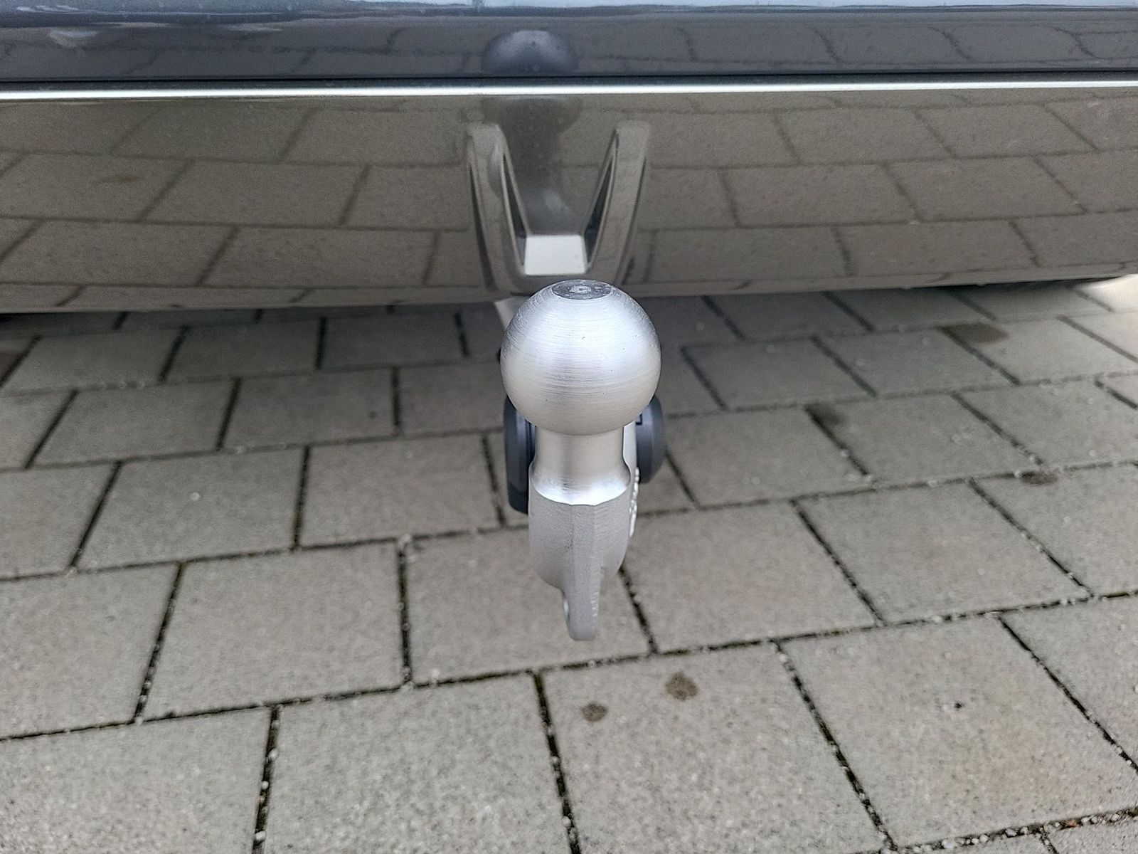 BMW X5 xDrive40d M SPORT Sitzbelüft Standhzg AHK ACC