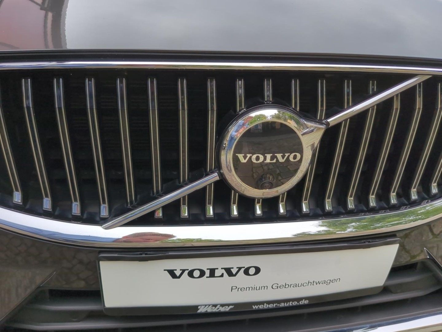 Volvo XC60 T8 Recharge Ultimate Bright *Luft*Massage*A