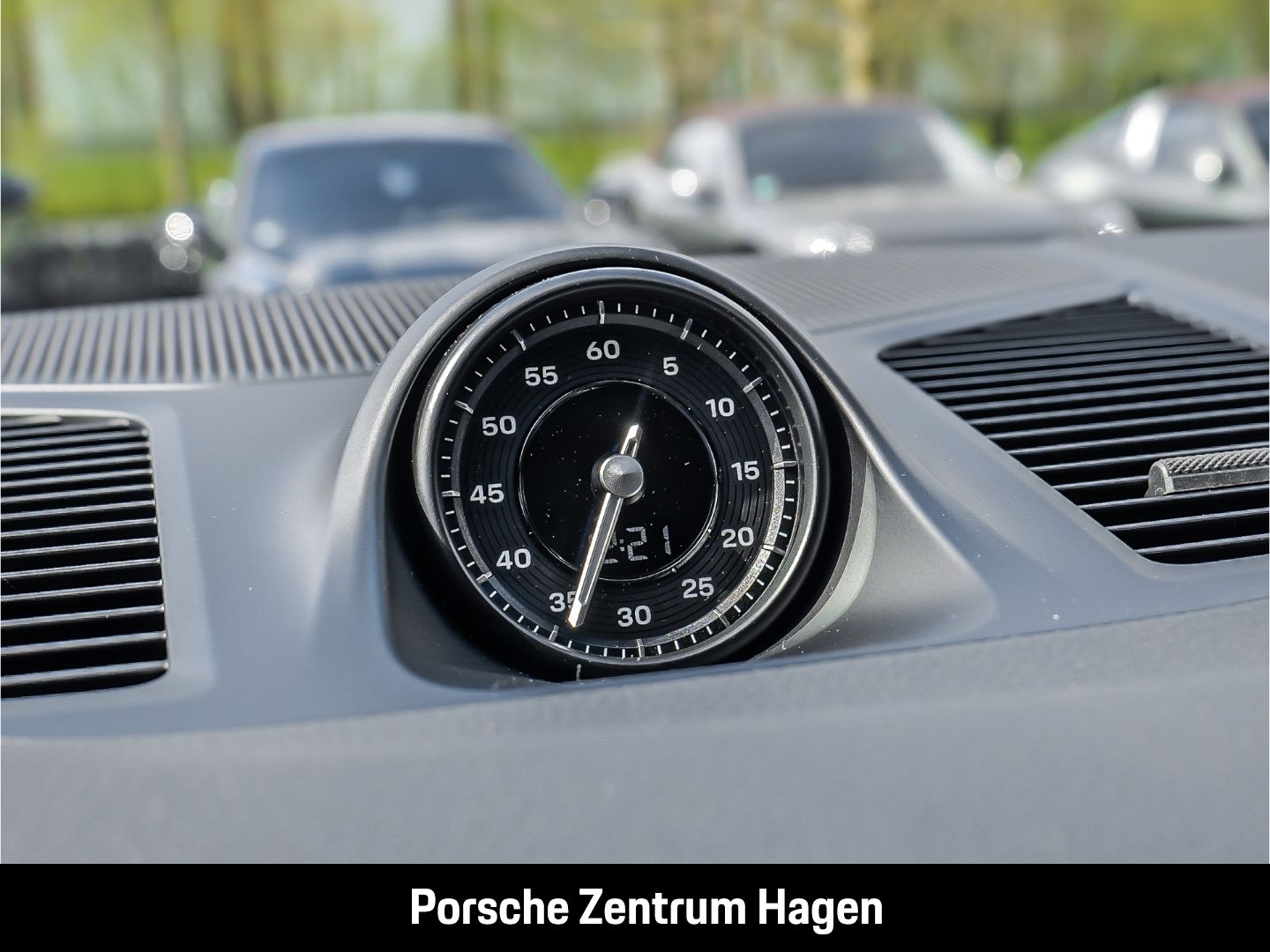 Porsche Cayenne E-Hybrid BOSE Panorama Abstandstempomat