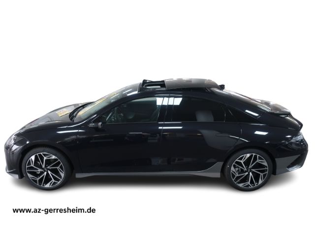 Hyundai IONIQ 6 UNIQ 4WD 77,4 kWh  (325PS) 20 Zoll/digit