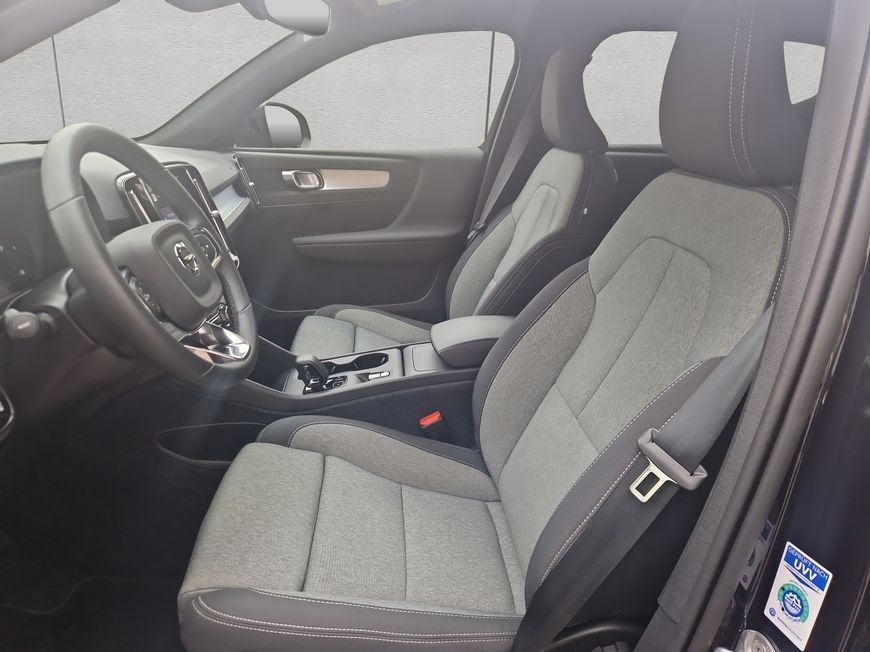 Volvo XC40 B3 Core - Samsaru's Car Outlet