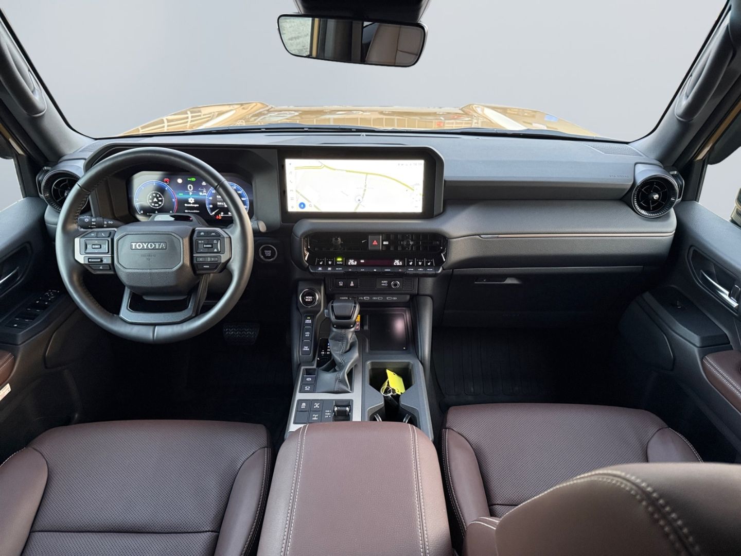 Toyota Land Cruiser 2.8 D-4D Automatik Executive *AHK*