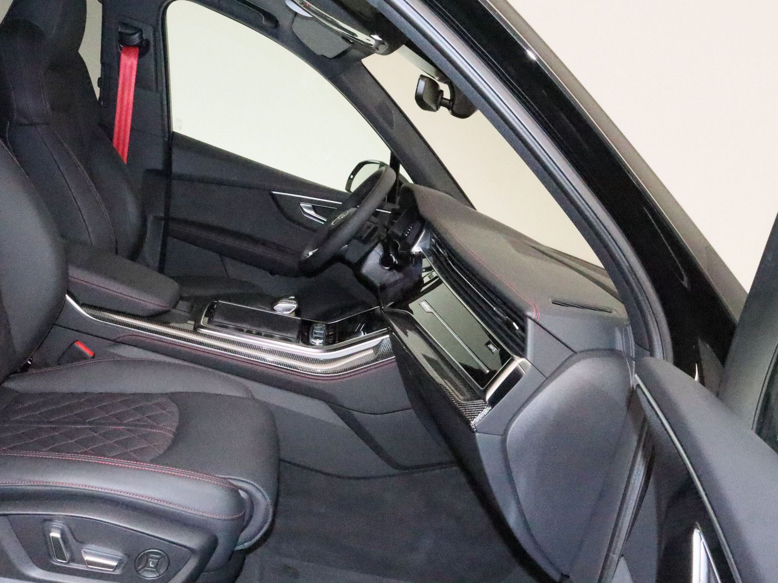 Audi Q7 50 TDI competition plus AHK 360° LASER PANO