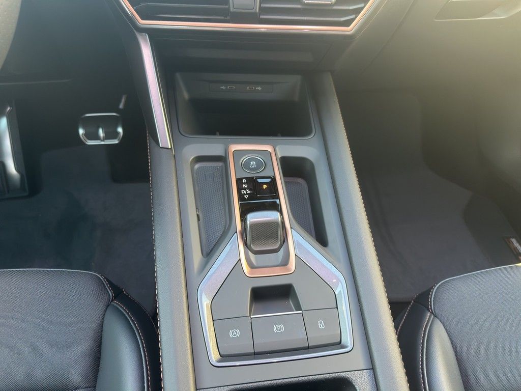 Seat Leon Sportstourer 1.5 e-Hybrid DSG