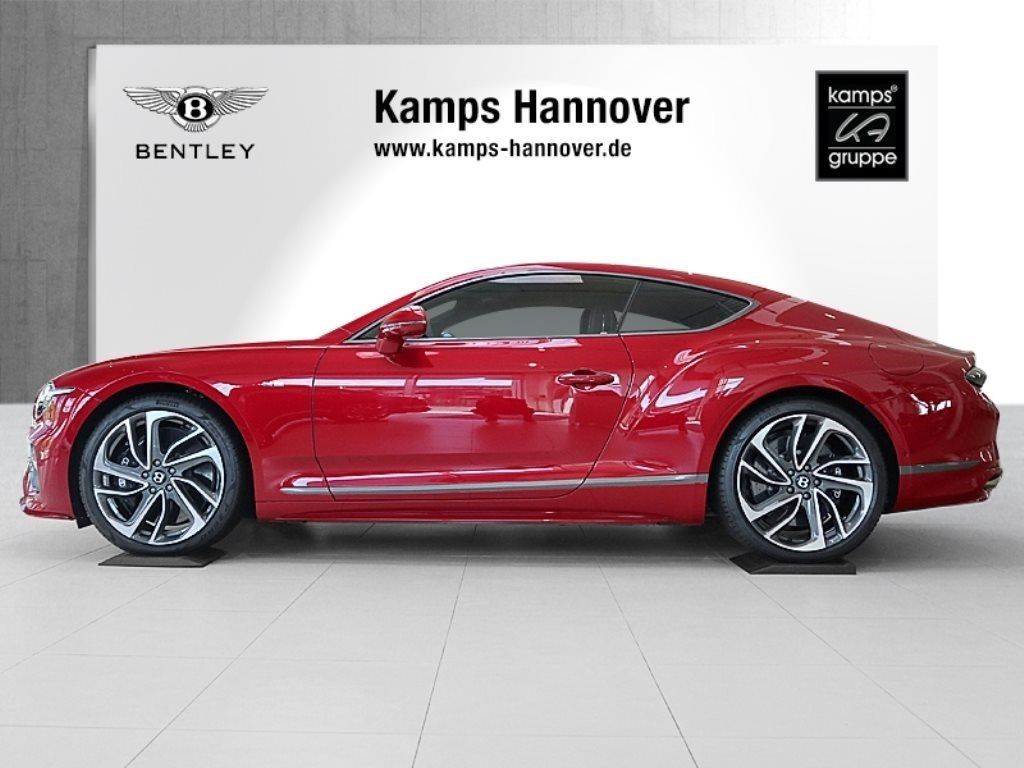 Bentley Continental GT Speed Hybrid MY25 *First Edition*