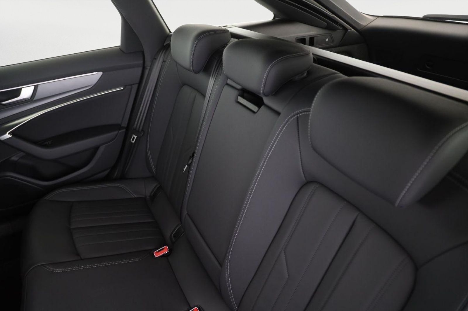 Audi A6 Avant 40 TDI quattro S tronic - Samsaru's Car Outlet