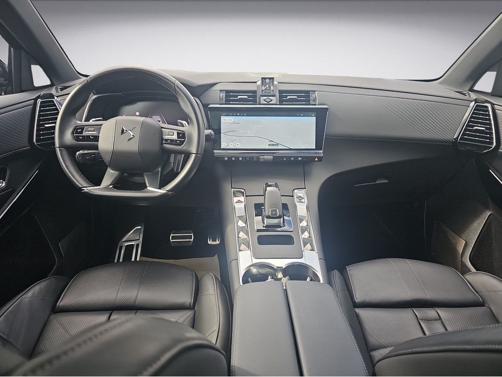 DS Automobiles DS 7 BlueHDI 130 Aut. OPERA LEDER Panoramadach