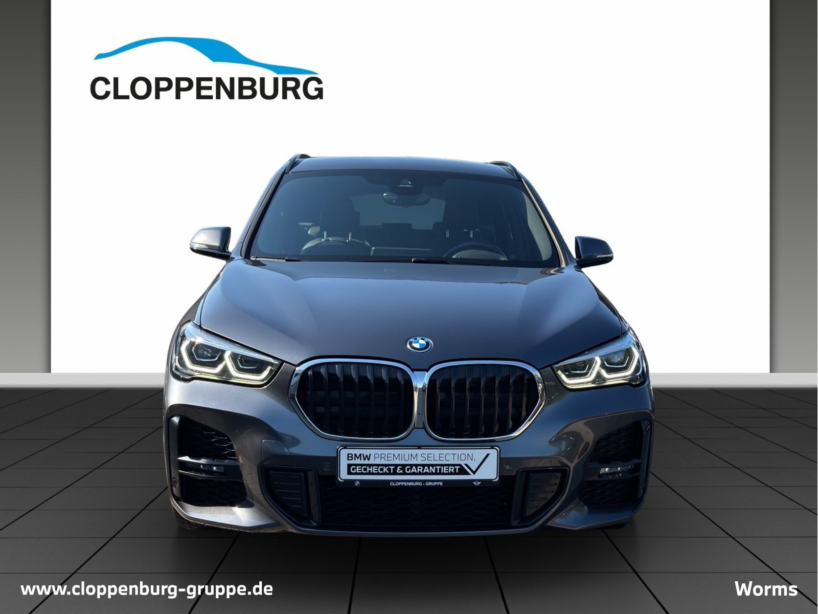 BMW X1 xDrive25e M Sportpaket - Samsaru's Car Outlet