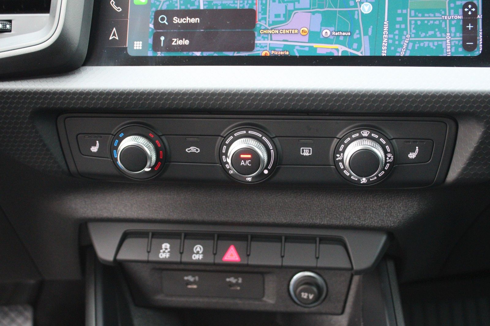 Audi A1 Sportback 30 TFSI - Samsaru's Car Outlet