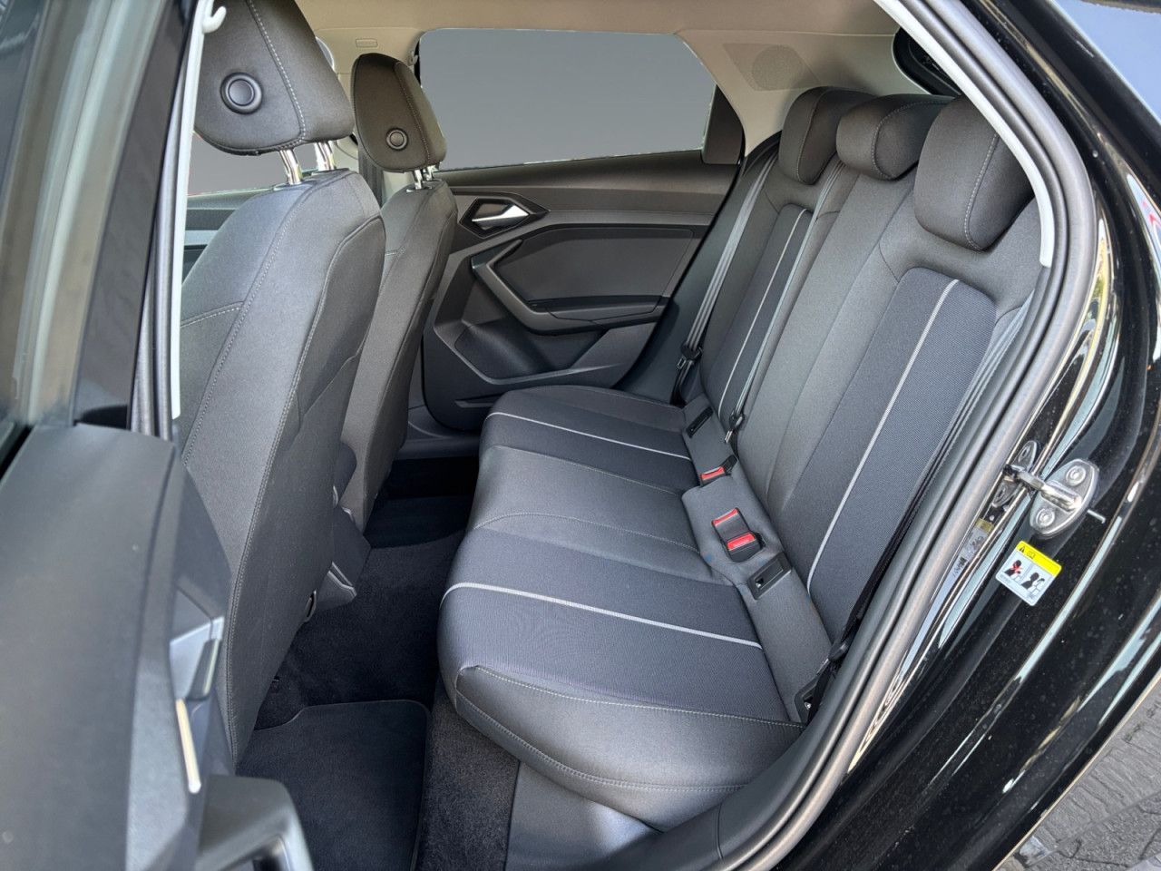 Audi A1 Sportback 25 TFSI S tronic Smartphone GRA