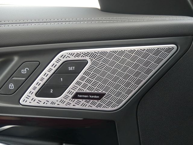 BMW X1 xDrive20d M Sport - Samsaru's Car Outlet