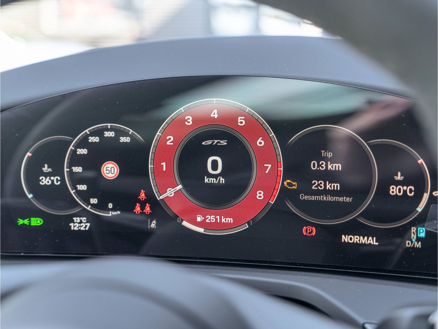 Porsche Panamera GTS HD Matrix,HEAD UP,PANO
