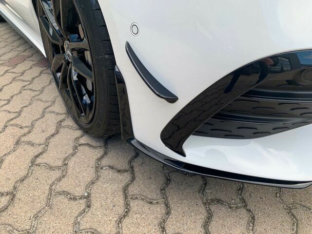 Mercedes-Benz CLA 35 AMG 4Matic - Samsaru's Car Outlet
