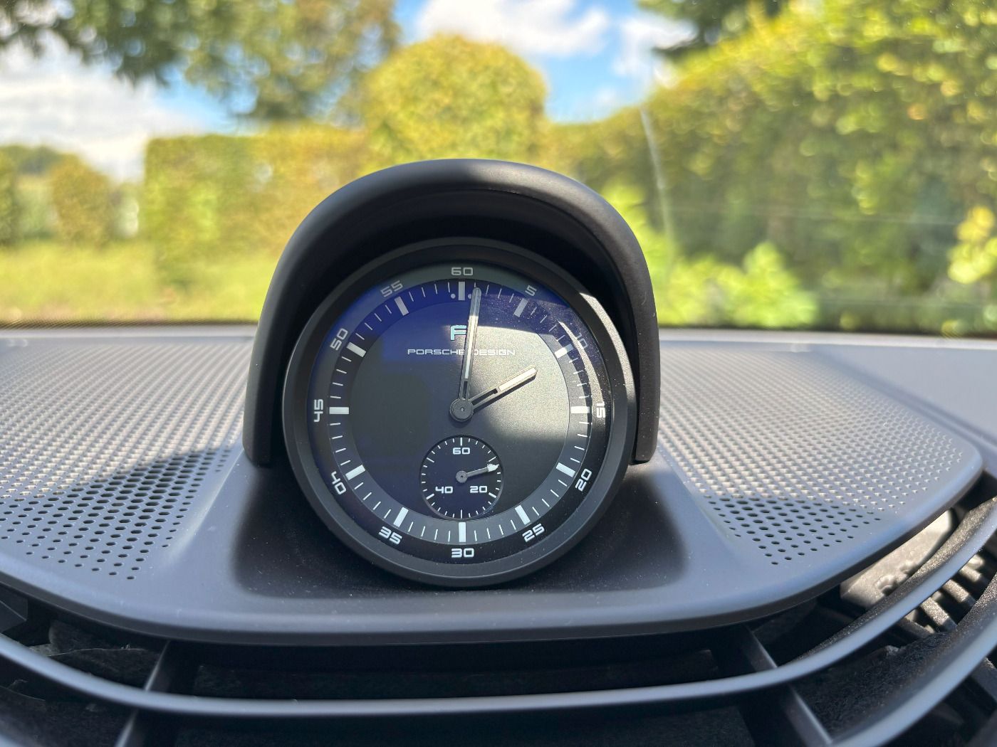 Porsche Taycan GTS | Panoramadach mit Sunshine Control |