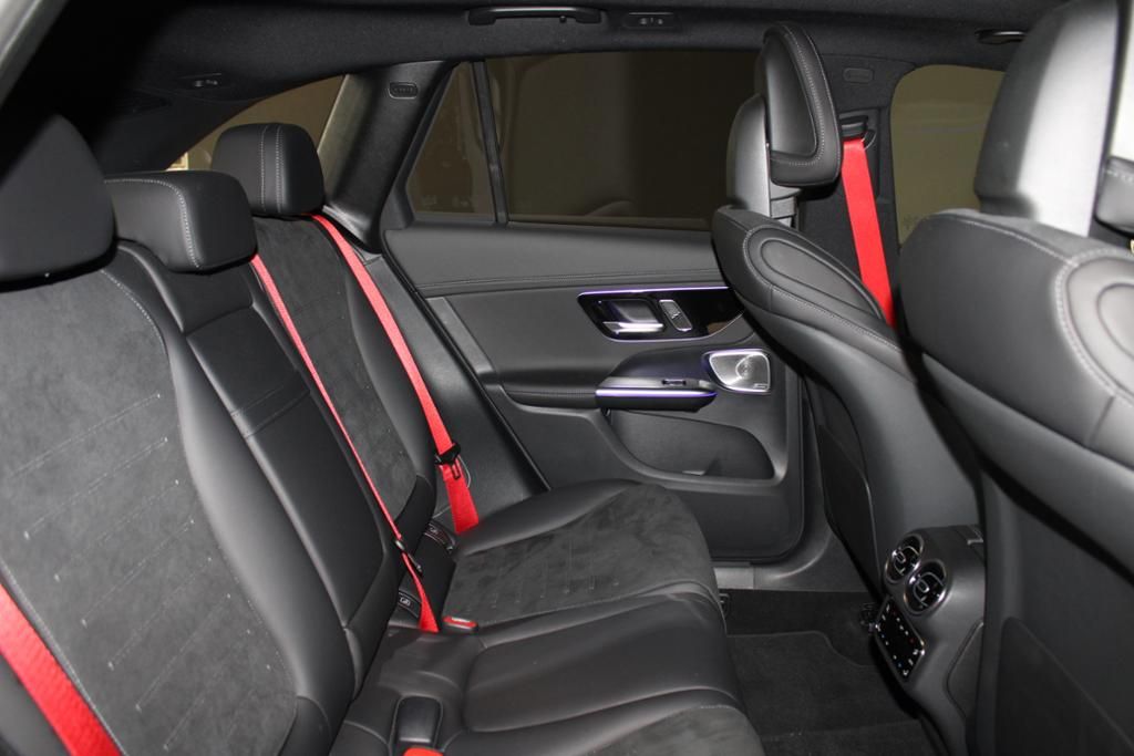 Mercedes-Benz GLC 300 de *AMG Night Pano Digital PREMIUM PLUS