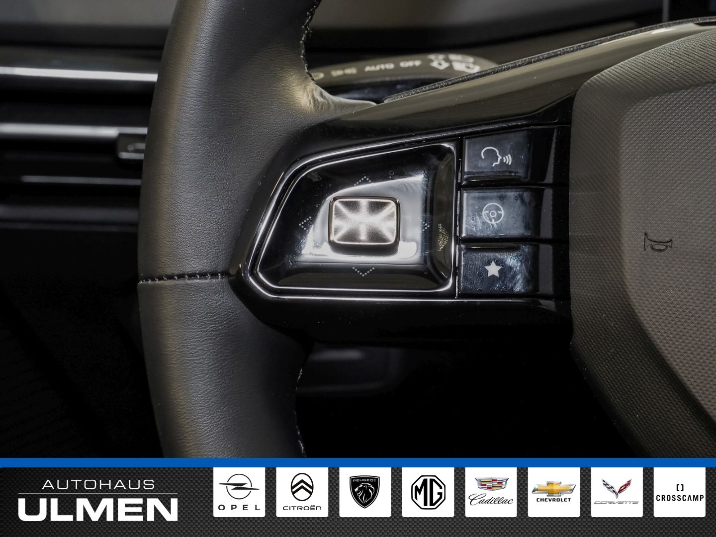 MG4 Luxury Elektromotor 150 kW Leder 360 Kamera