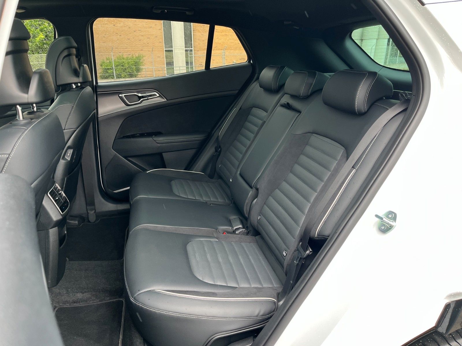 Kia Sportage GT-Line PHEV 4WD GAR-03/2030+AHK+PANO