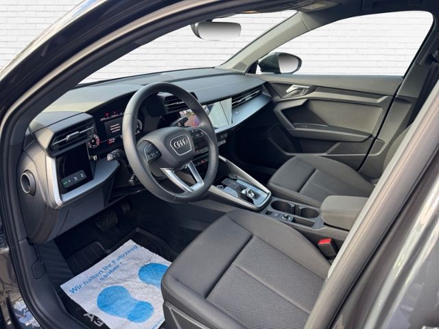 Audi A3 Sportback 35 TFSI S tronic - RFK*AHK*LED*NAVI
