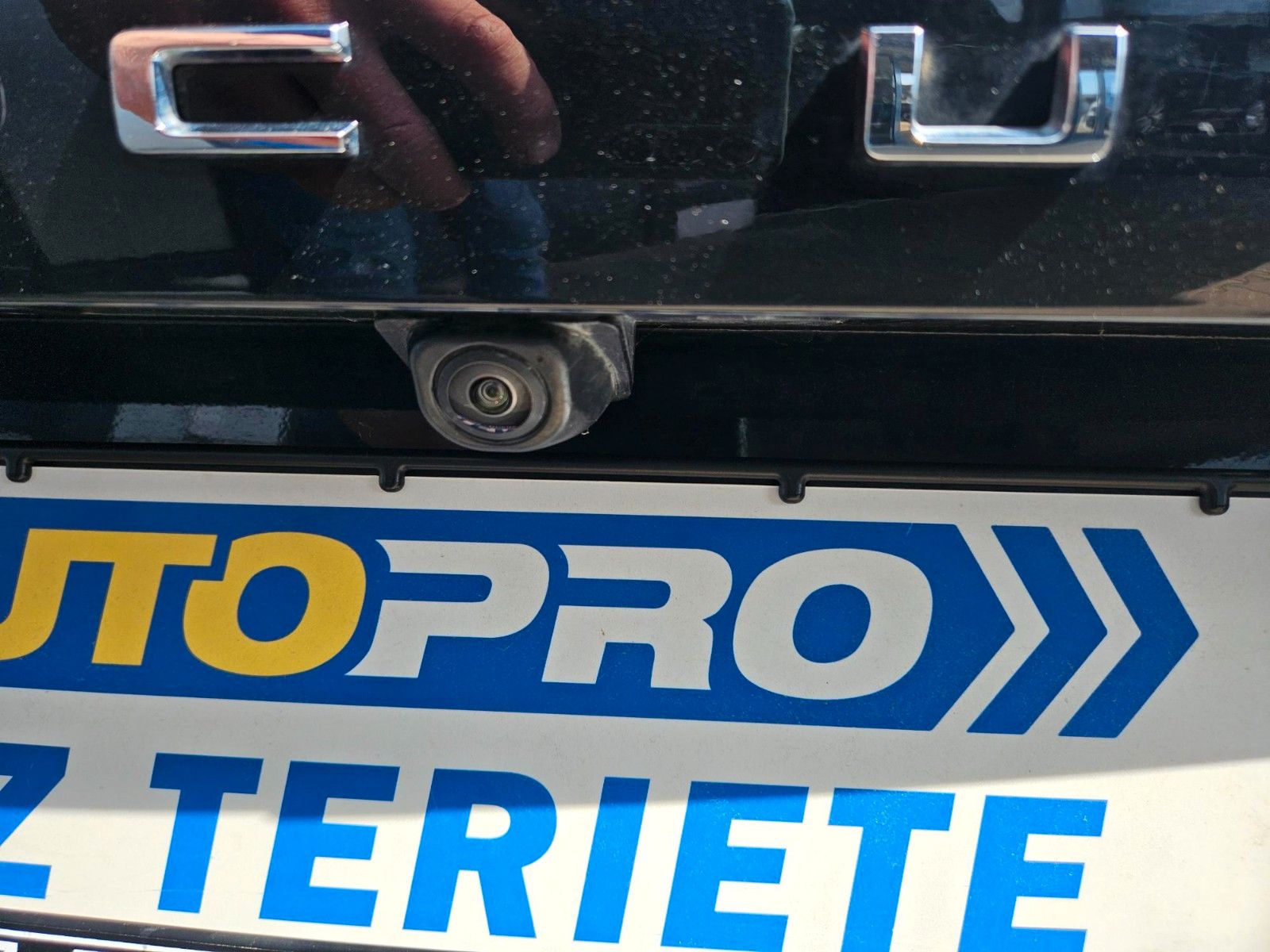 Ford Focus Turnier ST-Line ACC LED NAVI Kamera