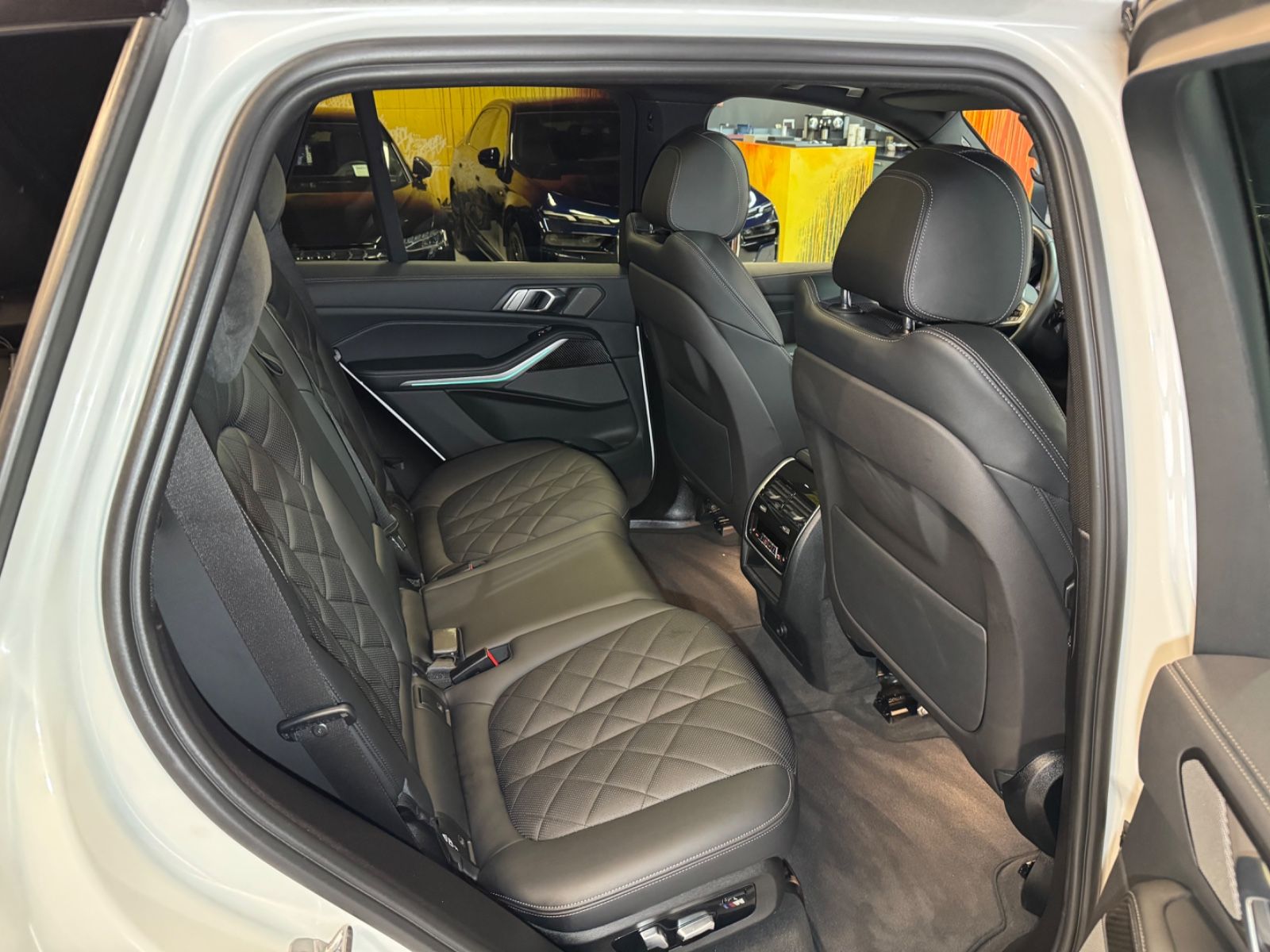 BMW X5 xDrive 30d M Sport PANO~HUD~LUFTFEDERUNG~GLAS