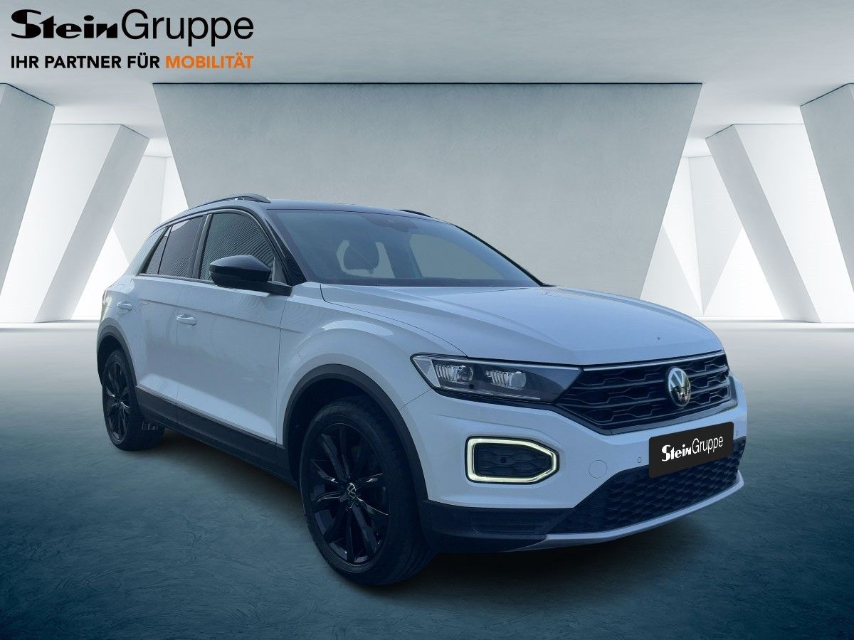 Volkswagen T-Roc 2.0 TSI 4Motion Sport - Samsaru's Car Outlet