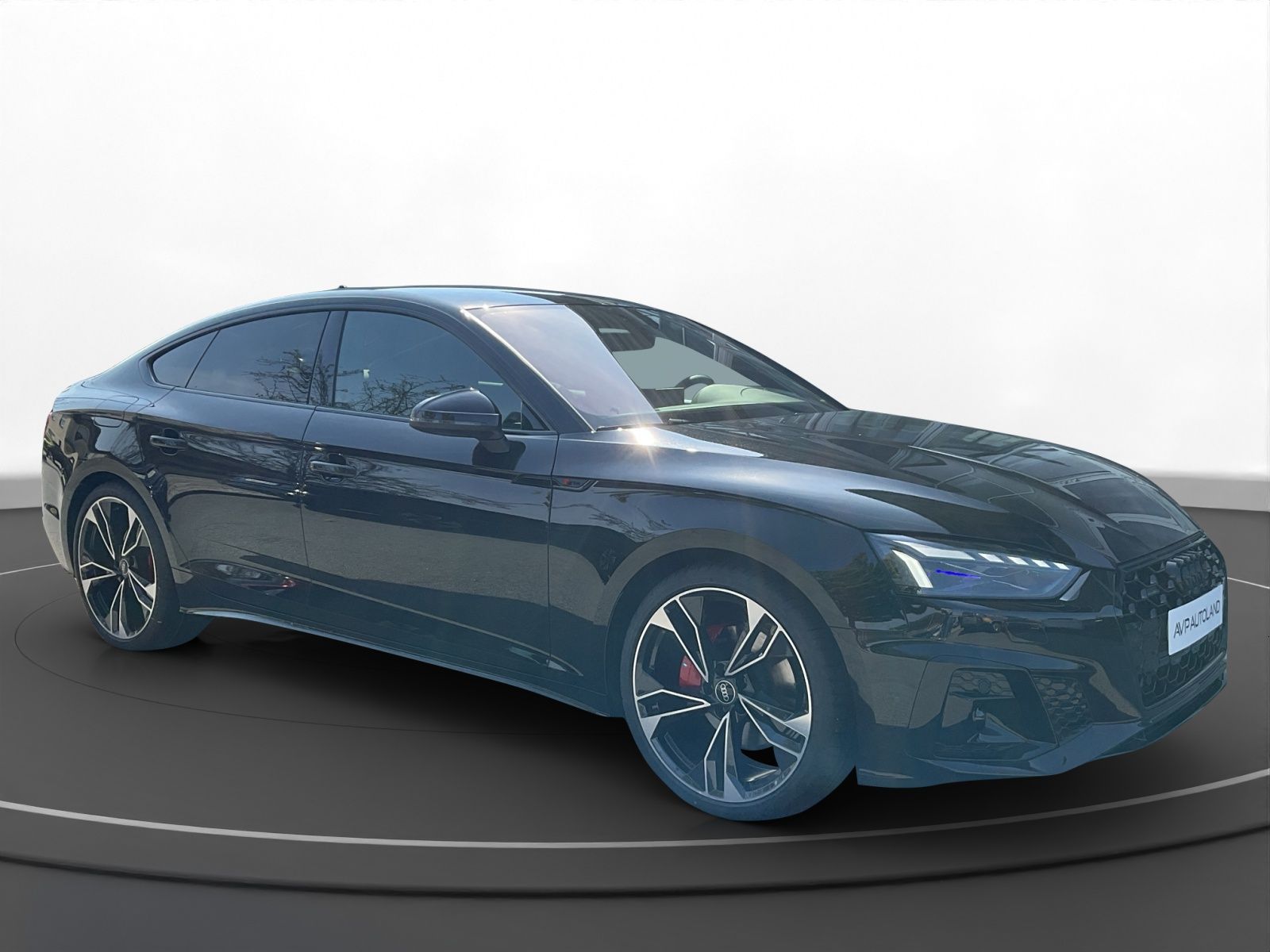 Audi A5 Sportback 40 TDI quattro S tronic S line