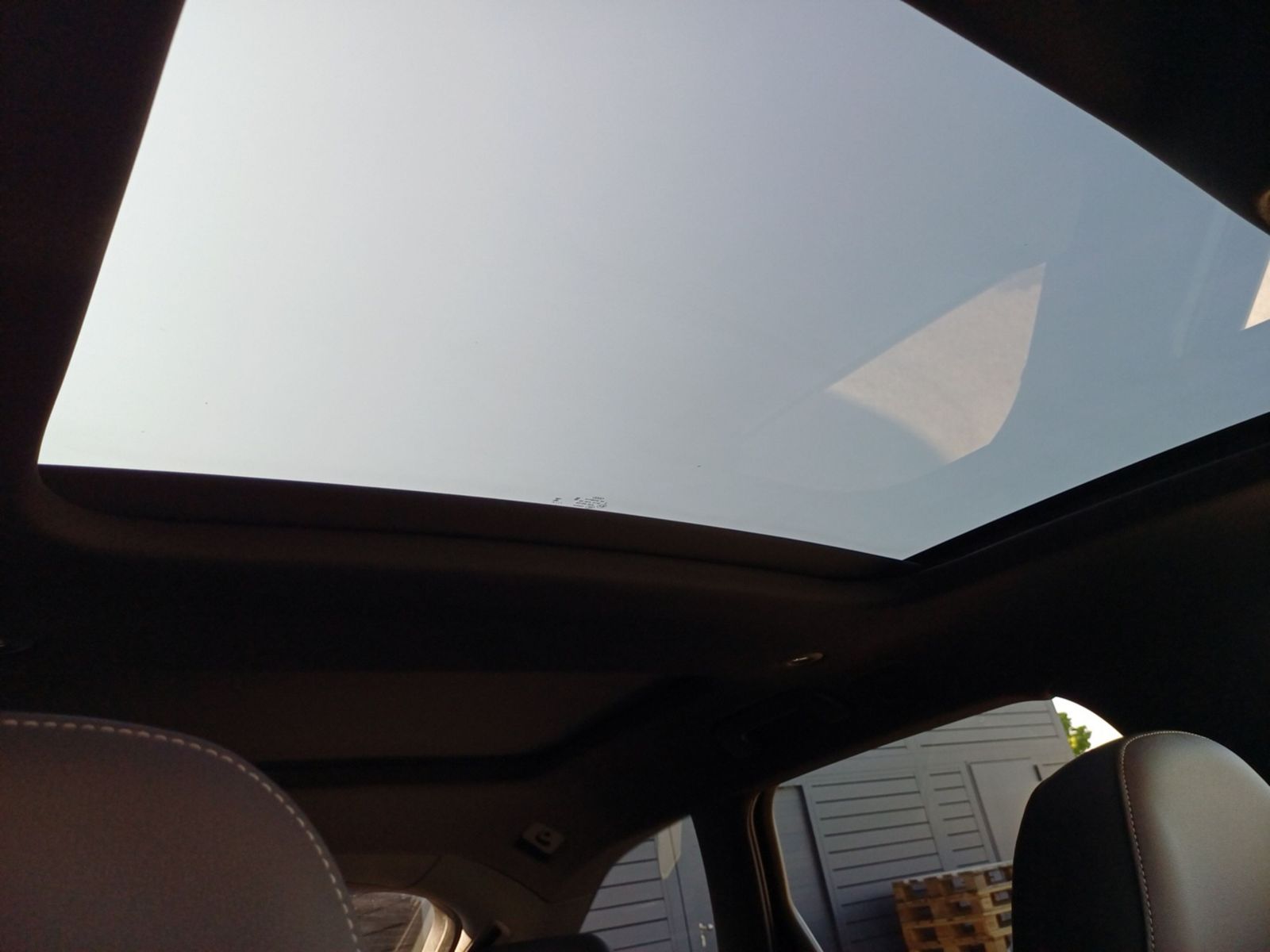 Audi A6 Avant - Samsaru's Car Outlet