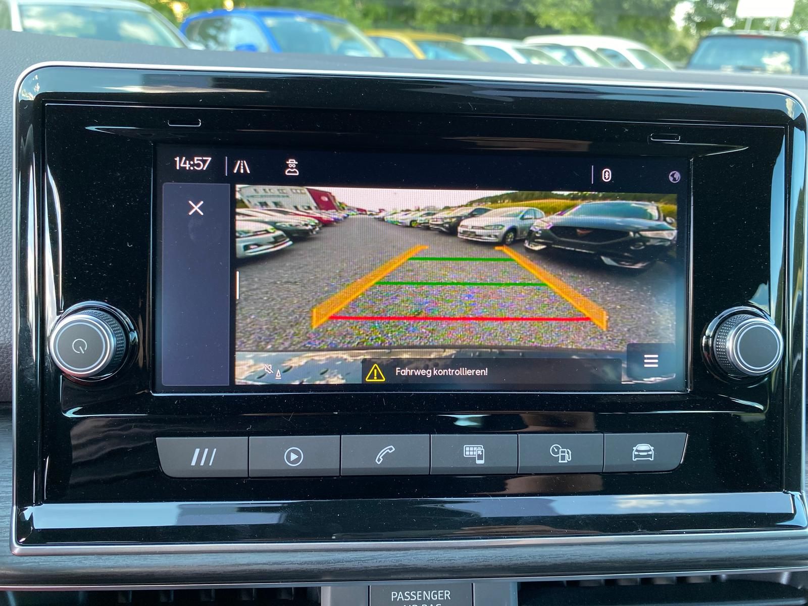Seat Tarraco 2.0 TDI *Xcellence*7-Sitzer*AHK*LED*DAB*