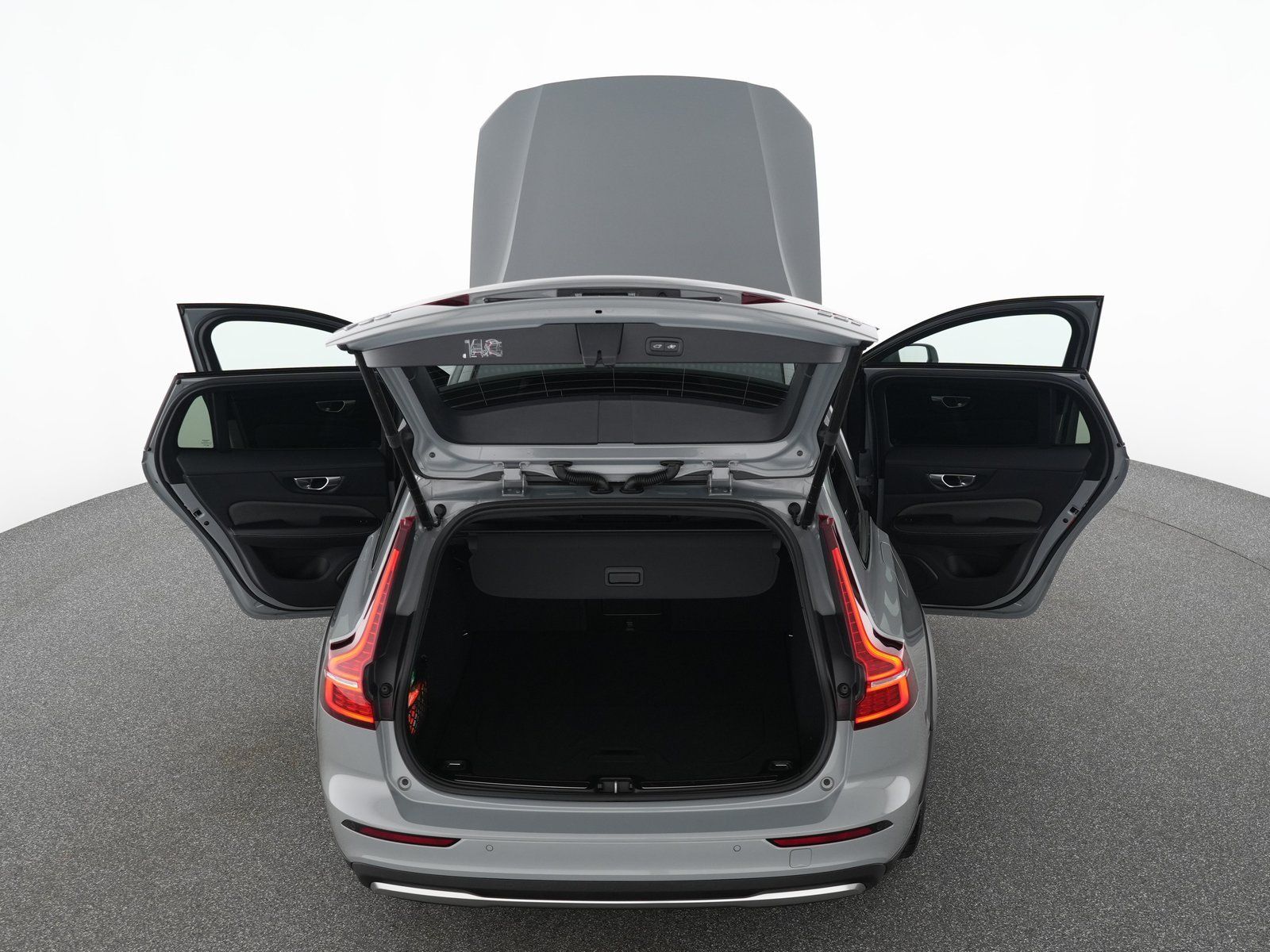 Volvo V60 CC B4 AWD Plus SONDERFINANZIERUNG 1,99%*