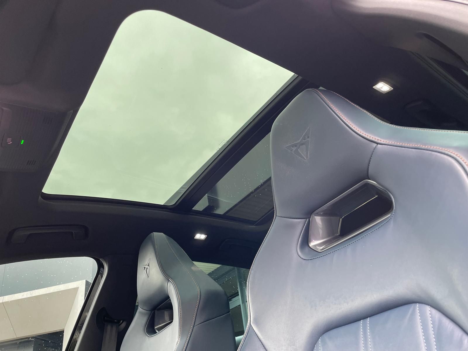 Cupra Formentor VZ 2.0 TSI 4Drive 7-Gang-DSG LEDER*PAN