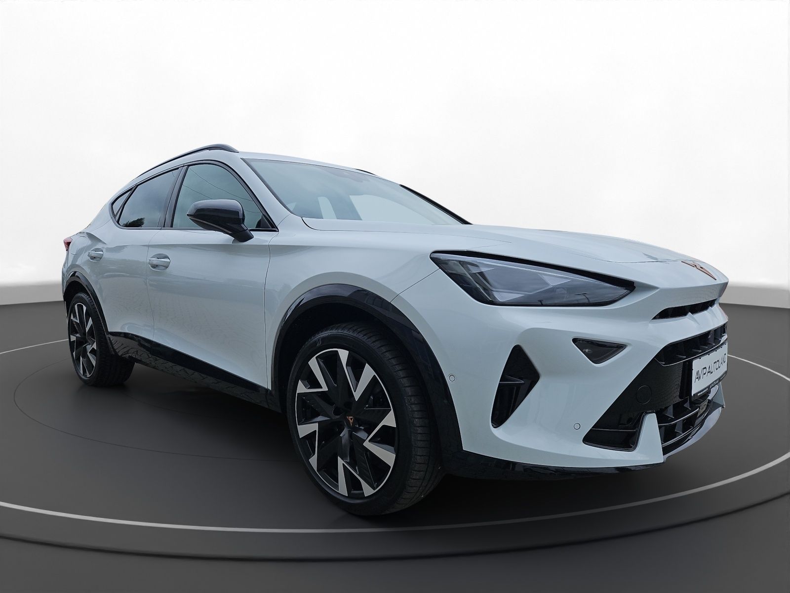 Cupra Formentor 1.5 e-Hybrid DSG VZ