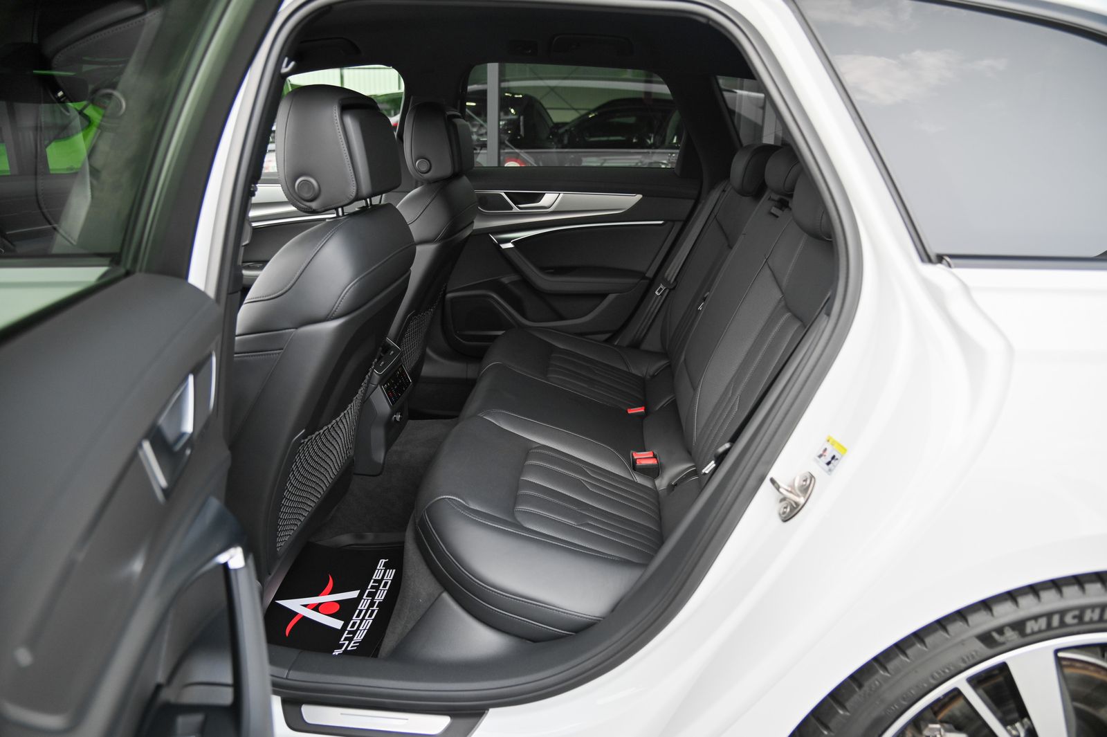 Audi A6 Avant 50 TDI quattro S line - Samsaru's Car Outlet