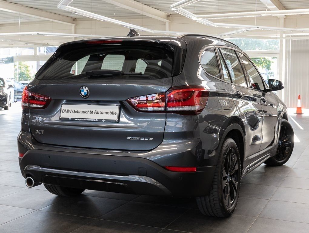 BMW X1 xDrive25e A Sport Line - Samsaru's Car Outlet