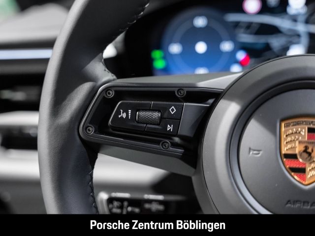 Porsche Macan 4 - Samsaru's Car Outlet