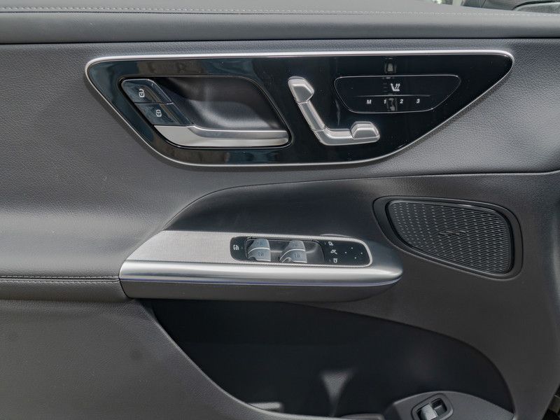 Mercedes-Benz GLC 220 d 4M AMG-Sport - Samsaru's Car Outlet