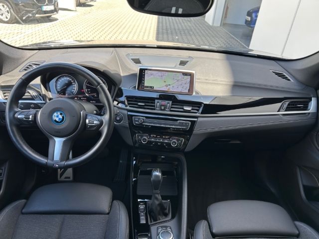 BMW X1 xDrive 25e M-Sport - Samsaru's Car Outlet