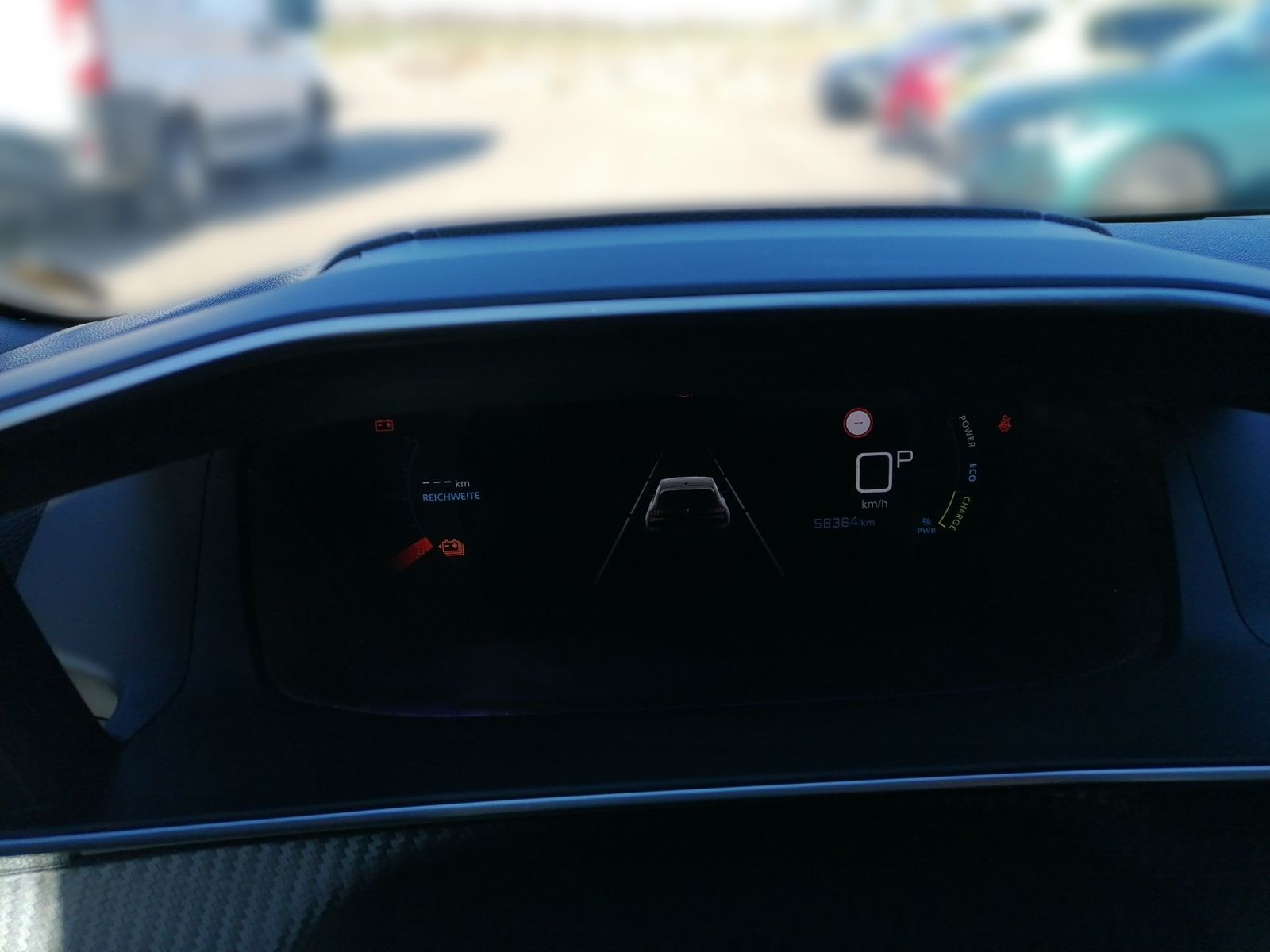 Peugeot 208 e- GT - Samsaru's Car Outlet
