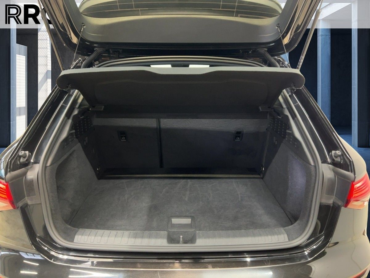 Audi A3 Sportback 30 TFSI S line