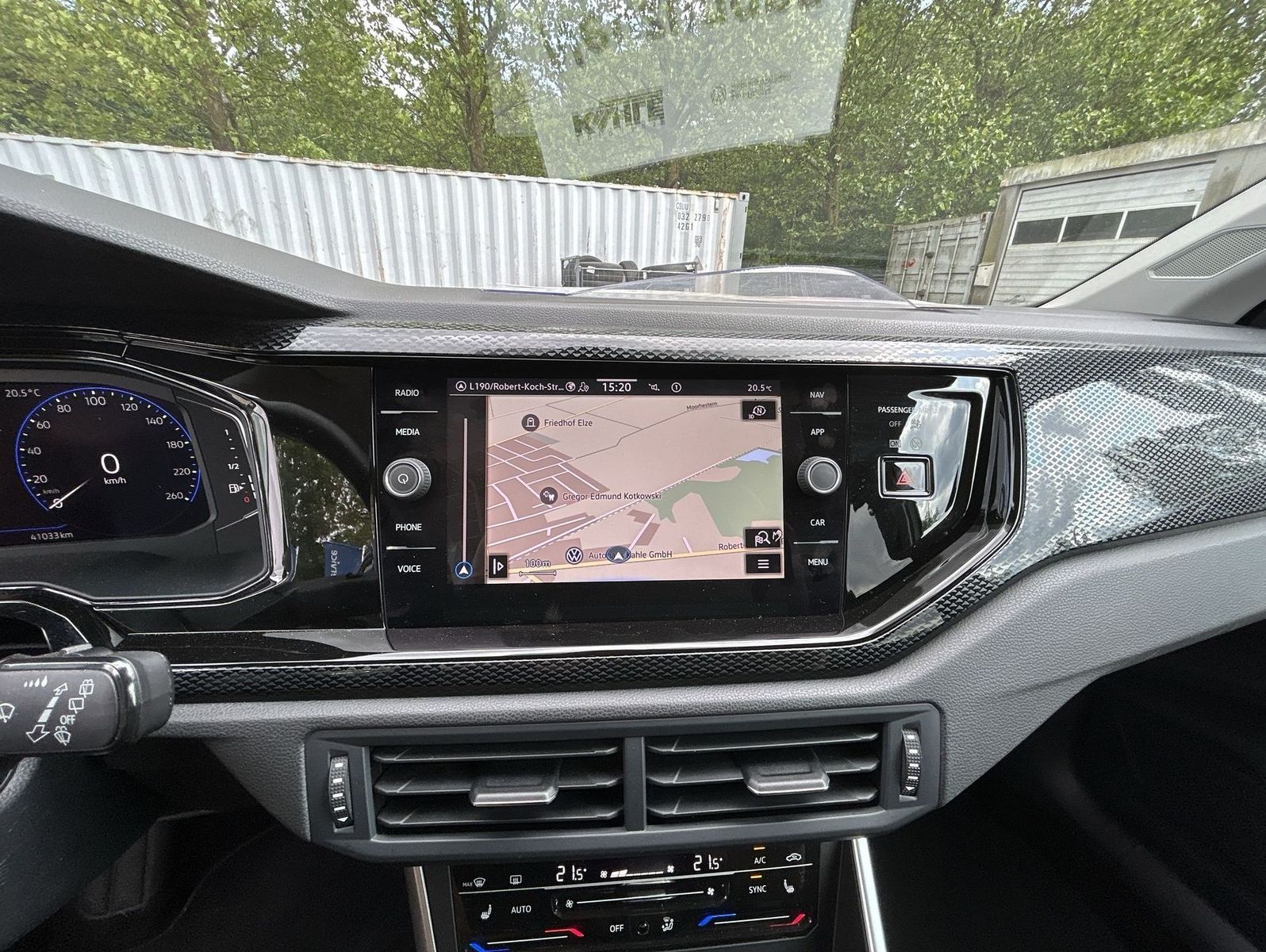 Volkswagen Taigo 1.0 TSI DSG Life - Samsaru's Car Outlet