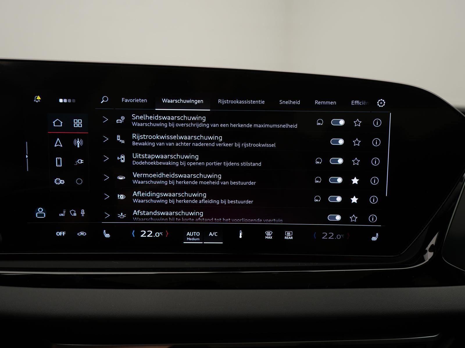 Audi A5 TFSI e-hybrid quattro,S-LiNE,AHK,MATRiX,360°