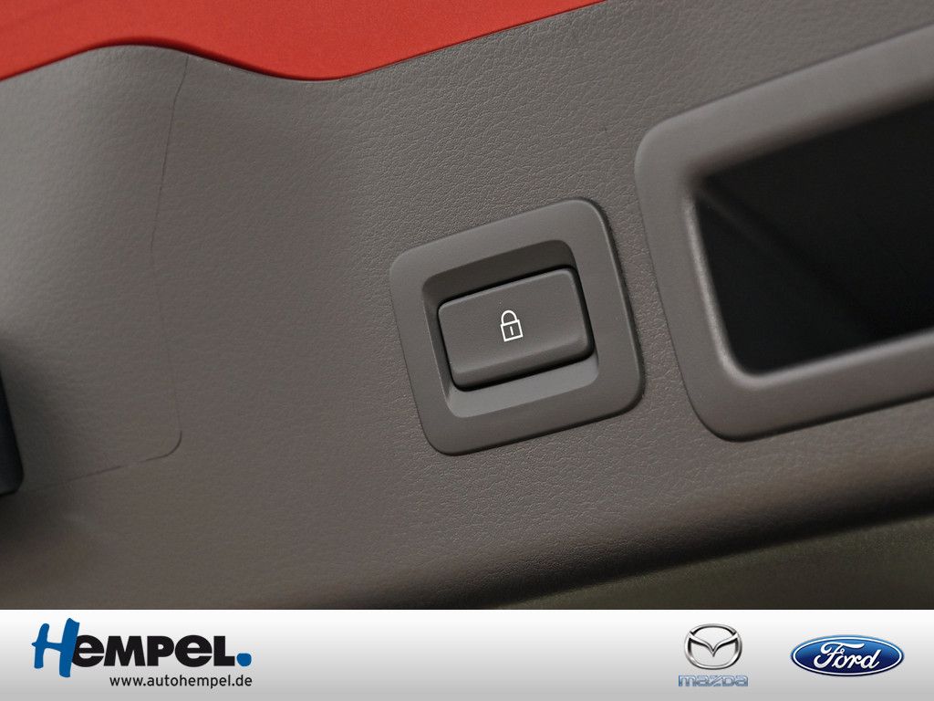 Mazda 3 2.0 Exclusive-Line SHZ NAVI ACC HUD MATRIX-LED