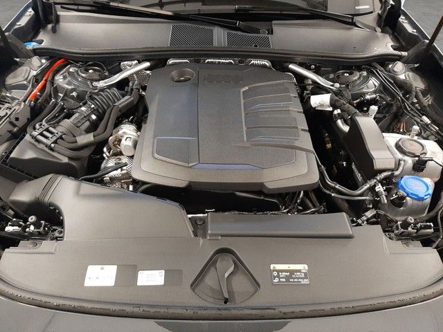 Audi A5 Avant 3x S-Line edition one Matrix HeadUp Tec