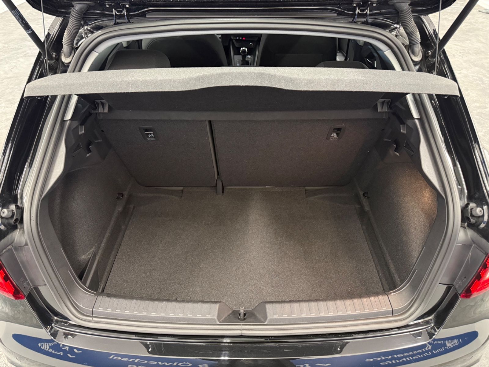Audi A1 Sportback 25 TFSI - Samsaru's Car Outlet