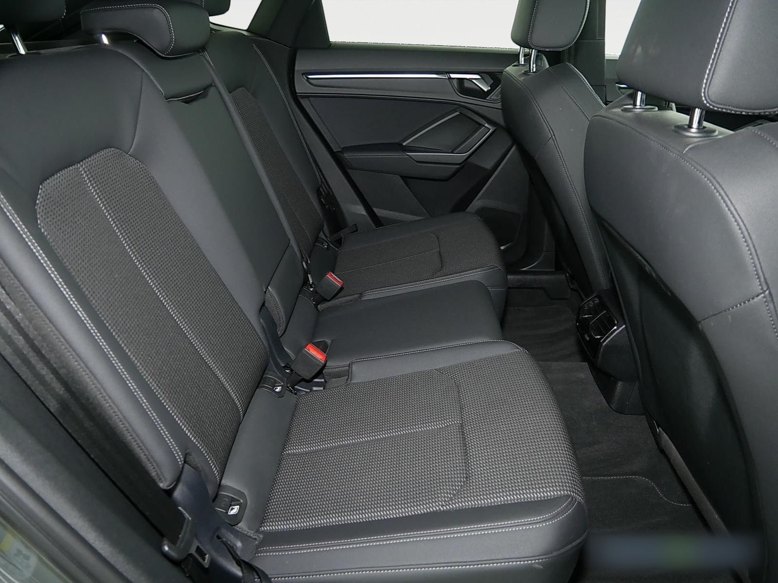 Audi Q3 Sportback 40 TFSI qu S Line - Samsaru's Car Outlet
